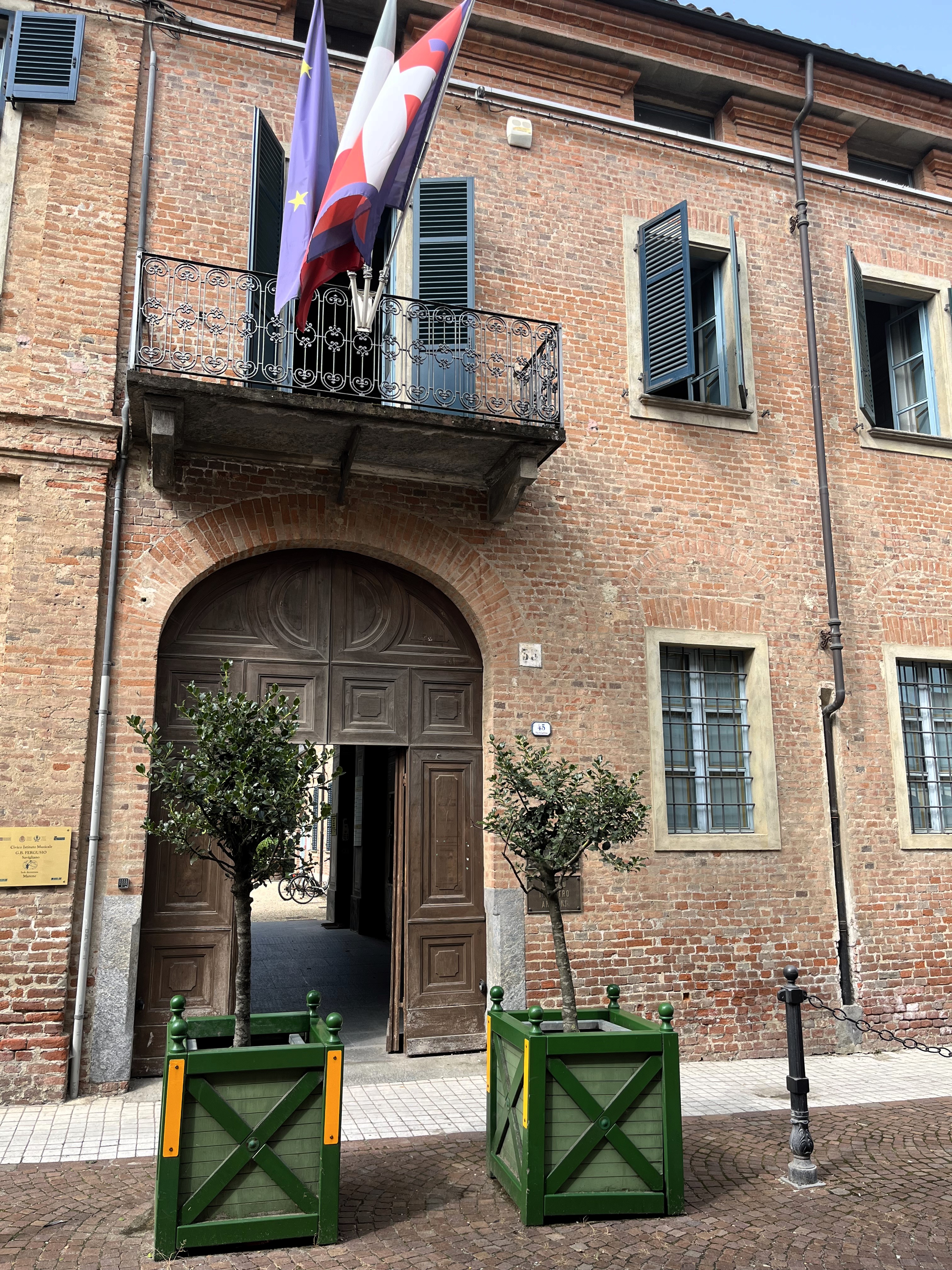 comune di Marene